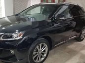 Cần bán xe Lexus RX đời 2015, màu đen, nhập khẩu nguyên chiếc