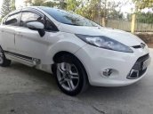 Bán xe Ford Fiesta S đời 2011, màu trắng còn mới, 368 triệu