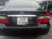 Cần bán Honda Civic sản xuất năm 2003, màu đen chính chủ, 295tr