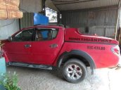 Bán Mitsubishi Triton năm 2014, giá cạnh tranh