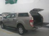 Cần bán xe Ford Ranger năm sản xuất 2017 số sàn