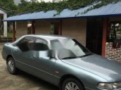 Cần bán Mazda 626 năm 1993, màu bạc số sàn