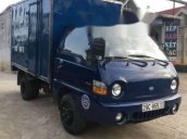 Bán Hyundai H 100 sản xuất 2007, màu xanh lam chính chủ, 155 triệu