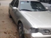 Bán ô tô Hyundai Avante năm 2001, màu bạc