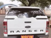 Bán Ford Ranger 2.2  XLT năm sản xuất 2014, màu trắng, 489tr