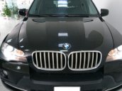 Bán BMW X5 3.0 sản xuất 2007, màu đen, 625tr