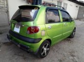 Bán Daewoo Matiz đời 2006 như mới, 130 triệu