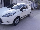 Bán xe Ford Fiesta S đời 2011, màu trắng còn mới, 368 triệu