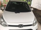 Cần bán xe Hyundai i10 đời 2014, màu trắng chính chủ, 256tr