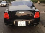 Cần bán lại xe Bentley Continental sản xuất năm 2009, màu đen, nhập khẩu