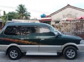 Cần bán gấp Toyota Zace đời 2004 xe gia đình giá cạnh tranh