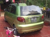 Bán Daewoo Matiz SE sản xuất năm 2005 chính chủ