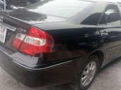 Cần bán Honda Civic sản xuất năm 2003, màu đen chính chủ, 295tr