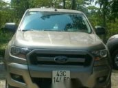 Cần bán xe Ford Ranger năm sản xuất 2017 số sàn