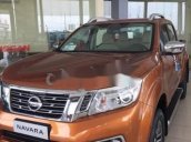 Bán ô tô Nissan Navara VL 2017, xe nhập