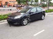 Bán xe Mazda 3 sản xuất 2009, màu đen, nhập khẩu số tự động, giá chỉ 395 triệu