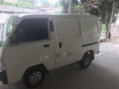 Bán Suzuki Super Carry Van đời 2000, màu trắng xe gia đình, giá 95tr