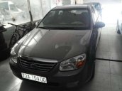 Bán ô tô Kia Cerato năm 2008, màu xám, giá tốt