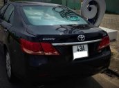 Bán Toyota Camry 3.5Q đời 2007, màu đen, nhập khẩu, 588tr