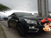 Bán Chevrolet Cruze đời 2016, màu đen giá cạnh tranh