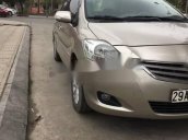 Bán Toyota Vios năm 2010 chính chủ