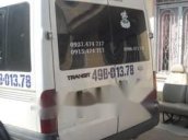 Cần bán Ford Transit 2004, màu trắng