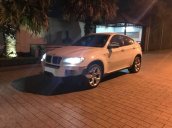 Bán BMW X6 đời 2010, màu trắng xe gia đình