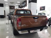 Bán ô tô Nissan Navara VL 2017, xe nhập