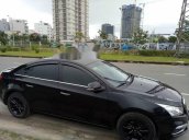 Bán Chevrolet Cruze đời 2016, màu đen giá cạnh tranh