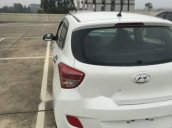 Cần bán xe Hyundai i10 đời 2014, màu trắng chính chủ, 256tr