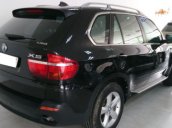 Bán BMW X5 3.0 sản xuất 2007, màu đen, 625tr