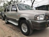 Bán Ford Everest năm sản xuất 2006 số sàn, giá 268tr