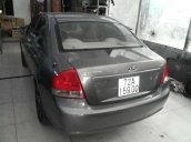 Bán ô tô Kia Cerato năm 2008, màu xám, giá tốt