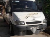 Cần bán Ford Transit 2004, màu trắng