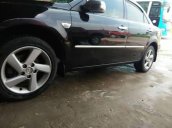 Bán ô tô Mazda 6 năm 2003, màu đen chính chủ, 240 triệu