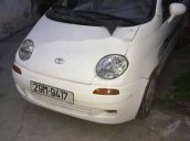 Bán Daewoo Matiz sản xuất 2001, màu trắng 