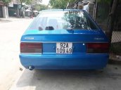 Bán Nissan Pulsar năm sản xuất 1992, màu xanh lam chính chủ giá cạnh tranh