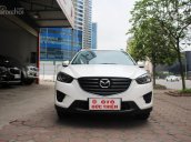 Cần bán xe Mazda CX5 sản xuất năm 2017, tư nhân chính chủ từ đầu