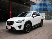 Cần bán xe Mazda CX5 sản xuất năm 2017, tư nhân chính chủ từ đầu