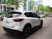 Cần bán xe Mazda CX5 sản xuất năm 2017, tư nhân chính chủ từ đầu