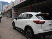 Cần bán xe Mazda CX5 sản xuất năm 2017, tư nhân chính chủ từ đầu