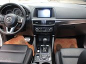 Cần bán xe Mazda CX5 sản xuất năm 2017, tư nhân chính chủ từ đầu