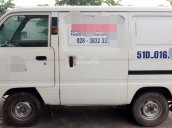 Cần bán xe Suzuki Blind Van năm 2012, màu trắng, xe nhập