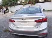 Giá xe Accent 2020 bảng base, thiết kế hoàn toàn mới đã có tại Hyundai Cần Thơ, Hyundai Tây Đô