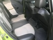 Cần bán gấp Chevrolet Spark Spart 1.25 sản xuất 2012 màu xanh, giá 219tr