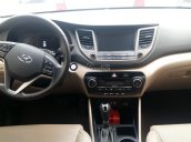 Chính chủ bán xe Hyundai Tucson, gia đình sử dụng đời 2016