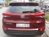 Chính chủ bán xe Hyundai Tucson, gia đình sử dụng đời 2016