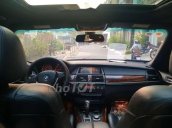 Cần bán xe BMW X5 3.0 Si 2007, màu đen, xe nhập, giá 660tr