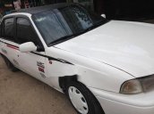 Bán Daewoo Lacetti đời 2001, màu trắng 