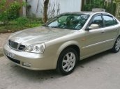 Bán Daewoo Magnus sản xuất 2003, số sàn